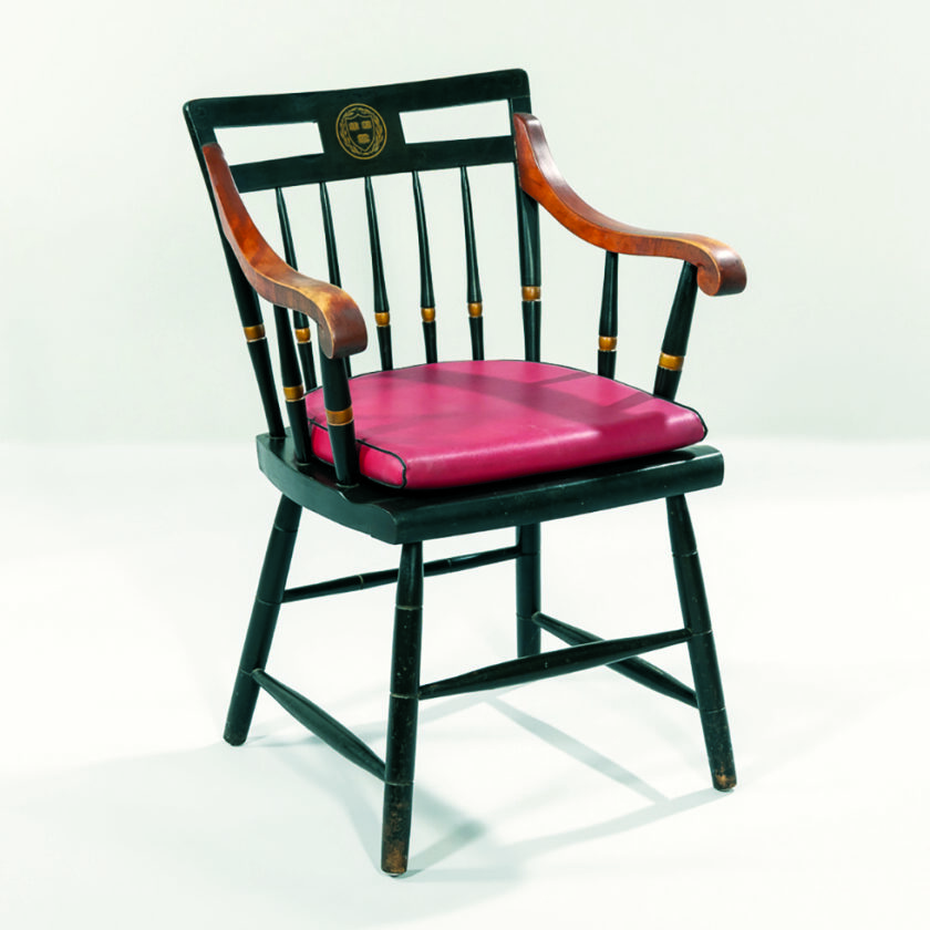 Windsor chairs are an early American style News, Sports, Jobs The